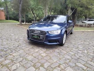 Foto do veículo Audi A3 Sedan 1.4 Tfsi Flex Tiptronic 4p