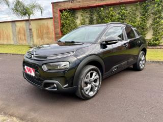 Foto do veículo Citroen C4 Cactus 1.6 Feel Auto