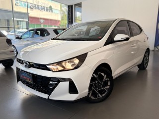 Foto do veículo Hyundai Hb20 1.0 T-gdi Comfort