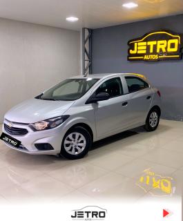 Foto do veículo Chevrolet Joy 1.0
