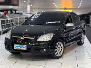 Foto do veículo Chevrolet Vectra Gt-x 2.0 Mpfi 8v Flexpower Aut.