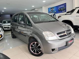 Foto do veículo Chevrolet Meriva 1.8 16v