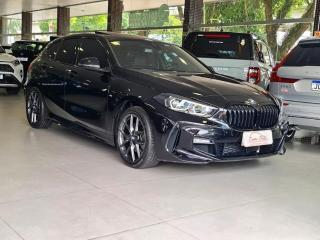 Foto do veículo Bmw 118i M Sport 1.5 Tb 12v Aut. 5p