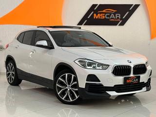 Foto do veículo Bmw X2 2.0 Activeflex Sdrive20i Gp Dct