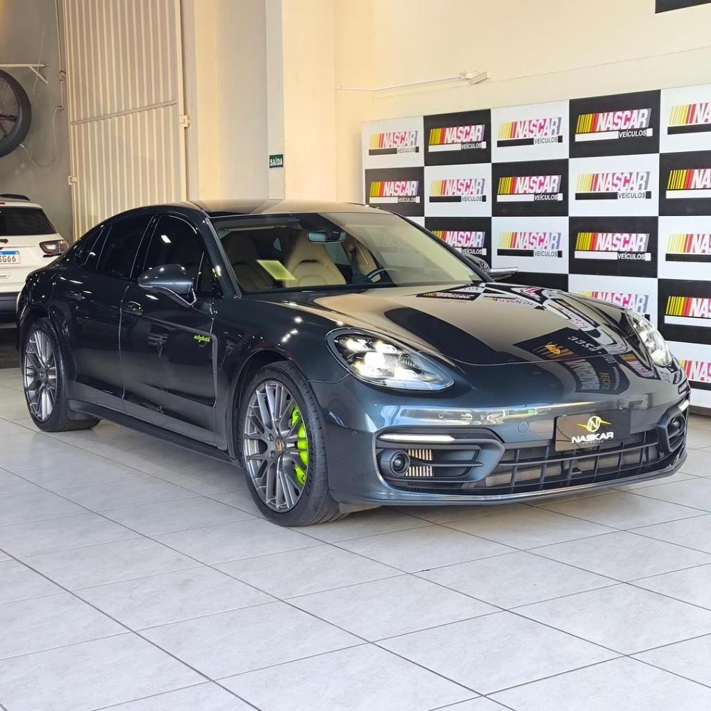 Porsche Panamera 2.9 V6 4 E-HYBRID PDK 2022
