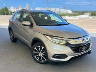 Foto do veículo Honda Hr-v Exl 1.8 Flexone 16v 5p Aut.