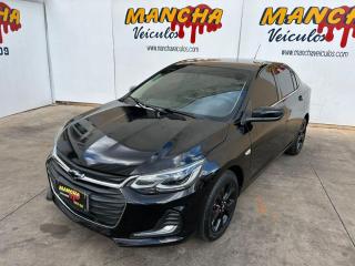 Foto do veículo Chevrolet Onix 1.0 Turbo Premier Auto