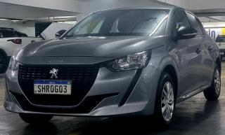 Foto do veículo Peugeot 208 1.0 Like