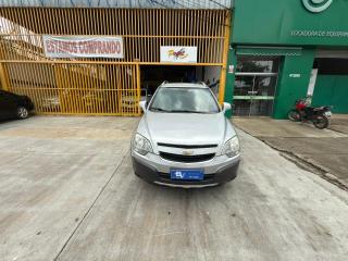 Foto do veículo Chevrolet Captiva Sport Fwd 2.4 16v 171/185cv