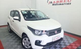 Foto do veículo Fiat Mobi Like 1.0 Fire Flex 5p.
