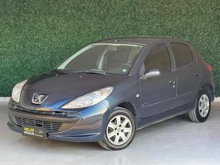 Foto do veículo Peugeot 207 1.4 Flex Xr