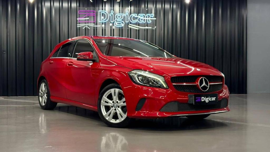 Mercedes-Benz Classe A OTHERS 2016