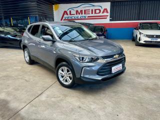 Foto do veículo Chevrolet Tracker 1.0 Turbo Lt R8d Auto