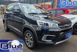 Foto do veículo Chery Tiggo 2 1.5 Act Auto
