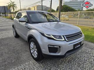 Foto do veículo Land Rover Range R.evoque Si4 Se Dynamic 2.0 Aut.