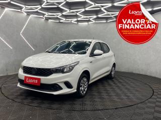 Foto do veículo Fiat Argo 1.0 Drive