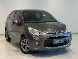 Foto do veículo Citroen C3 Picasso 1.6 16v Flex Tendance Bva