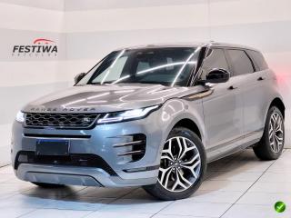 Foto do veículo Land Rover Range R.evoque Dynamic 2.0 Aut 5p