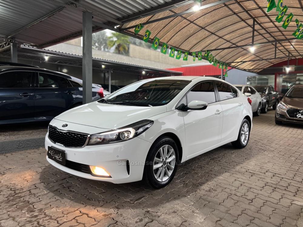 Kia Motors Cerato