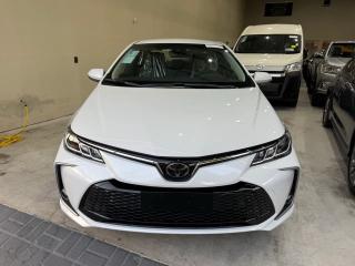 Foto do veículo Toyota Corolla 2.0 Xei Cvt