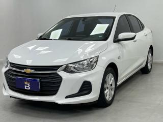 Foto do veículo Chevrolet Onix Sedan Plus Lt 1.0 12v Flex 4p Mec.