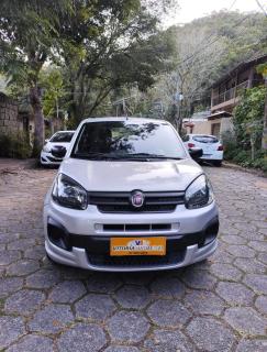 Foto do veículo Fiat Uno 1.0 Attractive