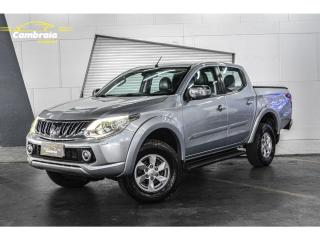 Foto do veículo Mitsubishi L200 Triton Sport 2.4 D Hpe-s Auto 4wd