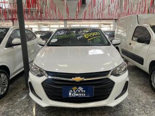 Foto do veículo Chevrolet Onix Sedan Plus Lt 1.0 12v Tb Flex Mec.