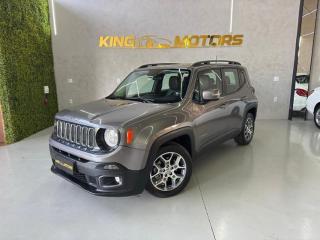 Foto do veículo Jeep Renegade 1.8 Longitude Auto