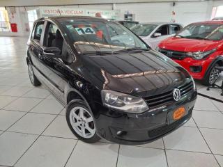 Foto do veículo Volkswagen Fox 1.6 Vht Total Flex I-motion