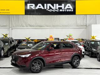 Foto do veículo Honda Hr-v Exl 1.5 Sensing 16v 5p Aut.