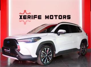 Foto do veículo Toyota Corolla Cross Xrx 1.8 16v Aut. (híbrido)