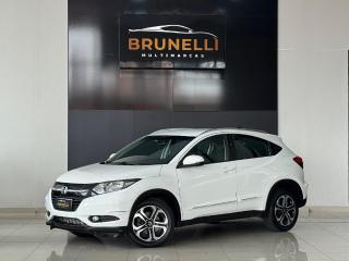 Foto do veículo Honda Hr-v Ex 1.8 Flexone 16v 5p Aut.