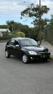 Foto do veículo Chevrolet Celta Spirit/lt 1.0 Mpfi 8v Flexp. 5p