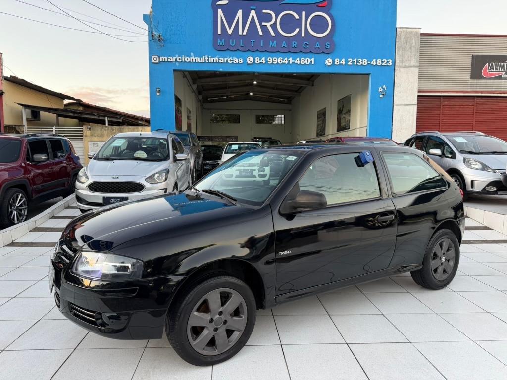 Volkswagen Gol 2012