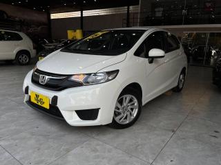 Foto do veículo Honda Fit Lx 1.5 Flexone 16v 5p Aut.
