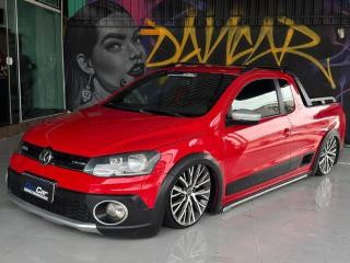 Foto do veículo Volkswagen Saveiro 1.6 Total Flex Cabine Estendida