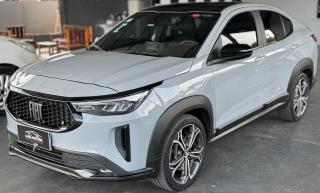 Foto do veículo Fiat Fastback 1.0 T200 Impetus Cvt