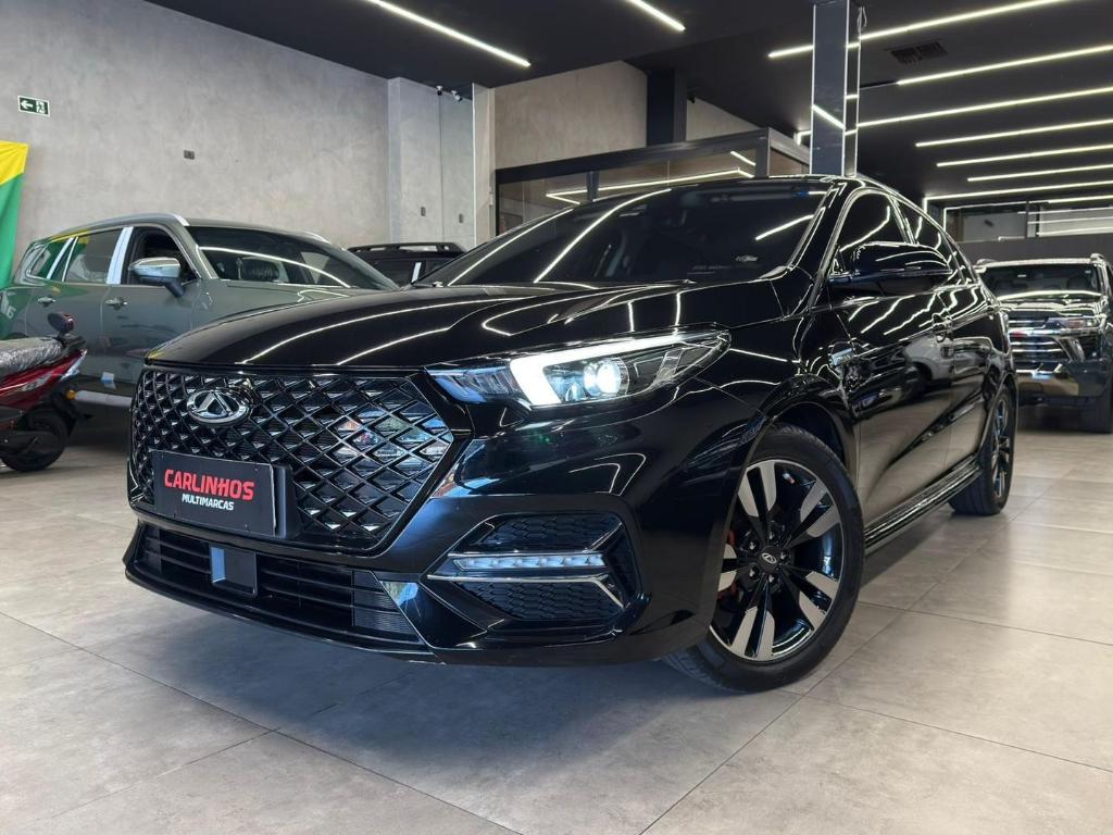 Caoa Chery Arrizo 1.5 T Pro Hybrid Cvt 2023