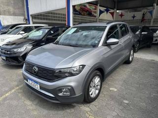 Foto do veículo Volkswagen T-cross 1.0 200 Tsi Auto