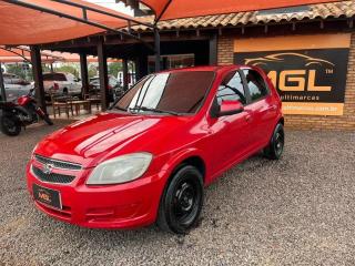 Foto do veículo Chevrolet Celta 1.0l Flexpower Lt