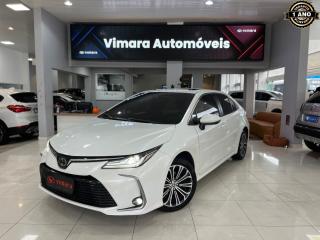 Foto do veículo Toyota Corolla 1.8 Hev Altis Cvt