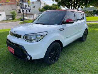 Foto do veículo Kia Soul 1.6 Flex Ex U260 Auto