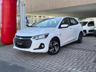 Foto do veículo Chevrolet Onix 1.0 Lt