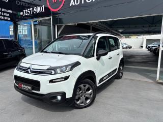 Foto do veículo Citroën Aircross Live 1.6 Flex 16v 5p Aut.