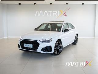 Foto do veículo Audi A4 S Line 2.0 Tfsi 204cv S Tonic