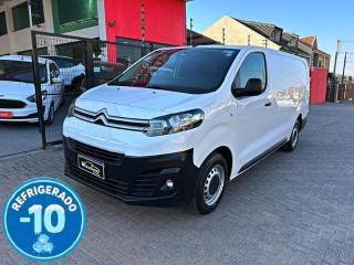 Foto do veículo Citroen Jumpy 1.5 Hdi Cargo