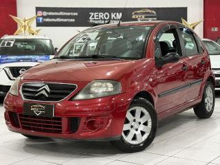 Foto do veículo Citroën C3 Glx 1.4/glx Sonora 1.4 Flex 8v 5p