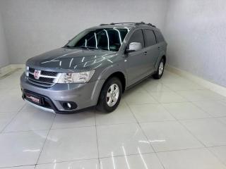 Foto do veículo Fiat Freemont 2.4 16v Emotion Auto