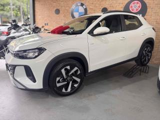 Foto do veículo Volkswagen Tera 1.0 Tsi High Auto